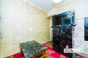 1-к квартира, вторичка, 31м2, 3/5 этаж