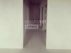 2-к квартира, вторичка, 57м2, 9/22 этаж