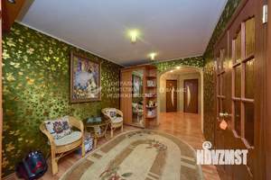 3-к квартира, вторичка, 94м2, 3/10 этаж