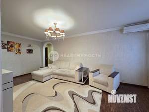 3-к квартира, вторичка, 66м2, 10/10 этаж