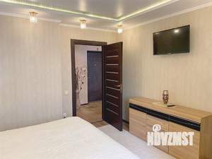 3-к квартира, вторичка, 116м2, 10/11 этаж