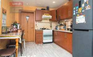 1-к квартира, вторичка, 52м2, 1/5 этаж