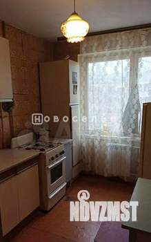 2-к квартира, вторичка, 52м2, 4/9 этаж