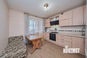 3-к квартира, вторичка, 82м2, 8/10 этаж