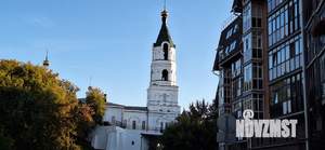 1-к квартира, вторичка, 39м2, 5/9 этаж