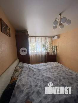 3-к квартира, вторичка, 61м2, 1/5 этаж