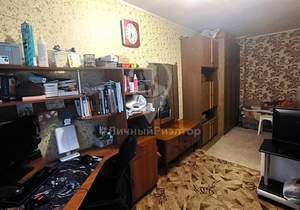 2-к квартира, вторичка, 42м2, 4/4 этаж