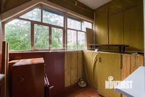 2-к квартира, вторичка, 52м2, 3/10 этаж