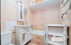 1-к квартира, вторичка, 31м2, 1/2 этаж