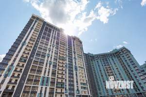 2-к квартира, вторичка, 63м2, 25/25 этаж