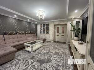 3-к квартира, вторичка, 102м2, 6/10 этаж