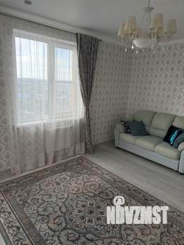 2-к квартира, вторичка, 80м2, 11/18 этаж