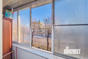 2-к квартира, вторичка, 43м2, 2/4 этаж