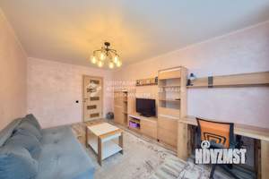 2-к квартира, вторичка, 59м2, 4/16 этаж