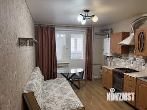 1-к квартира, вторичка, 44м2, 4/10 этаж