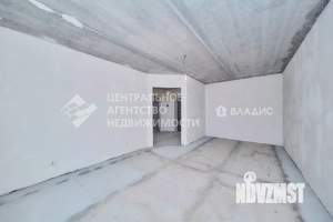 1-к квартира, вторичка, 42м2, 7/10 этаж