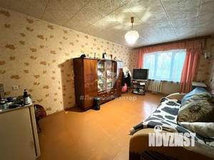 3-к квартира, вторичка, 62м2, 1/9 этаж