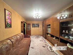 3-к квартира, вторичка, 60м2, 8/9 этаж