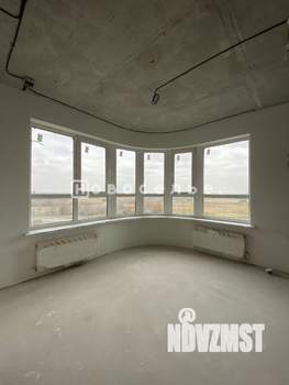 3-к квартира, вторичка, 93м2, 6/27 этаж