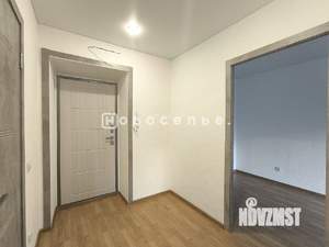 1-к квартира, вторичка, 33м2, 2/16 этаж