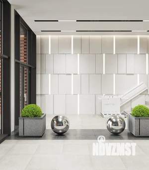 2-к квартира, вторичка, 81м2, 5/19 этаж