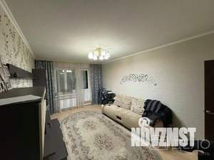 3-к квартира, вторичка, 87м2, 8/15 этаж