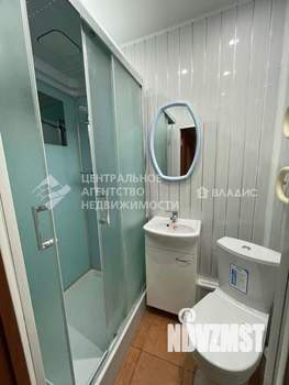 1-к квартира, вторичка, 29м2, 1/5 этаж