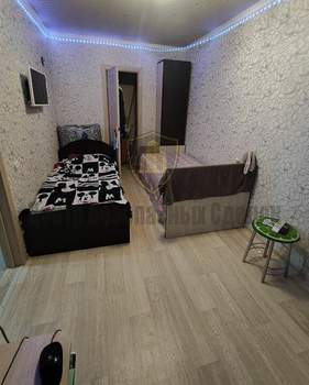 2-к квартира, вторичка, 46м2, 2/5 этаж