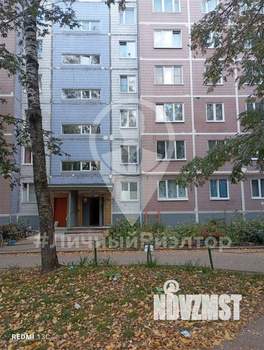 3-к квартира, вторичка, 67м2, 1/9 этаж