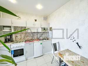 1-к квартира, вторичка, 24м2, 14/14 этаж