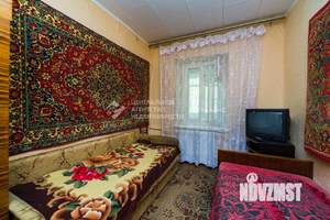 2-к квартира, вторичка, 44м2, 2/2 этаж