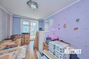 2-к квартира, вторичка, 71м2, 7/14 этаж