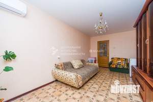 2-к квартира, вторичка, 54м2, 5/5 этаж
