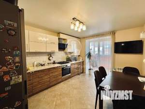 2-к квартира, вторичка, 78м2, 10/11 этаж