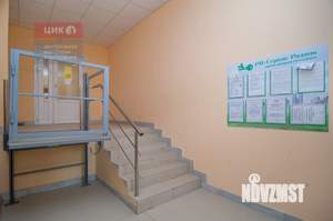 3-к квартира, вторичка, 78м2, 1/10 этаж