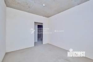 2-к квартира, сданный дом, 52м2, 25/25 этаж