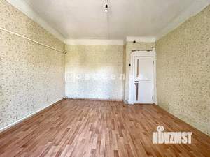 4-к квартира, вторичка, 81м2, 2/2 этаж