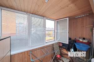 3-к квартира, вторичка, 93м2, 7/12 этаж