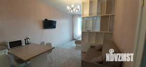 2-к квартира, вторичка, 57м2, 2/7 этаж