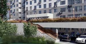 1-к квартира, вторичка, 21м2, 8/25 этаж