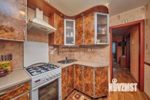 3-к квартира, вторичка, 63м2, 5/5 этаж