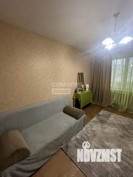 3-к квартира, вторичка, 65м2, 1/9 этаж