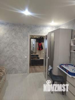 1-к квартира, вторичка, 48м2, 3/11 этаж