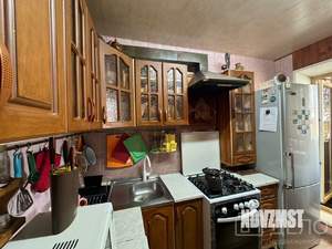 2-к квартира, вторичка, 61м2, 6/7 этаж