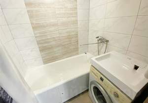 1-к квартира, вторичка, 33м2, 1/5 этаж