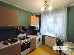 2-к квартира, вторичка, 45м2, 4/5 этаж