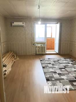 3-к квартира, вторичка, 104м2, 6/6 этаж