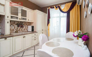 2-к квартира, вторичка, 75м2, 7/7 этаж