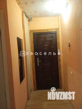 2-к квартира, вторичка, 44м2, 1/5 этаж