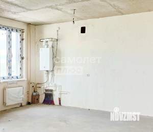 1-к квартира, вторичка, 30м2, 16/25 этаж